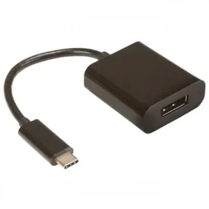 Кабель интерфейсный Speed Dragon FG-CDPADP-1AB-BC01 USB Type C - Display порт