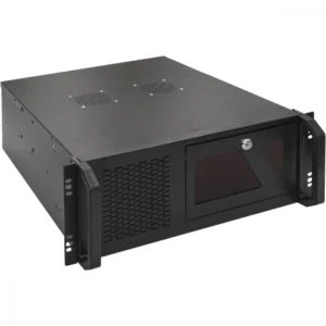 Серверный корпус ExeGate Pro 4U480-06/4U4021S/500RADS EX293240RUS