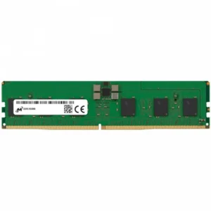 Серверная оперативная память ОЗУ Micron MTC10F1084S1RC48BA1 16 ГБ, DDR5