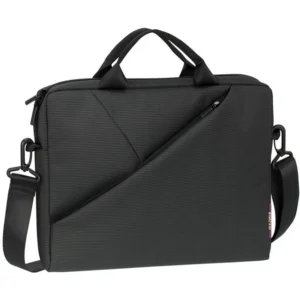 Сумка для ноутбука RIVACASE RivaCase 8730 grey 15.6". 6901820087308 15.6