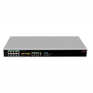 Маршрутизатор H3C EWP-WX2860X 10/100/1000 Base-TX (1000 мбит/с)