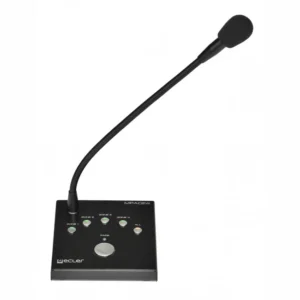 Микрофон Ecler MPAGE4 CMPAGE4