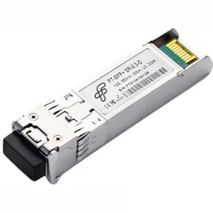 Модуль Fibertrade FT-SFP+SR-0.3-D SFP+ модуль