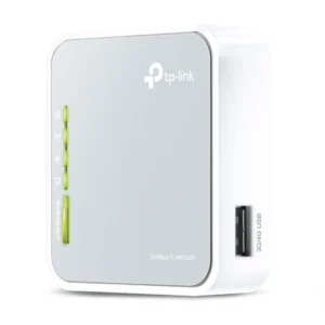 Маршрутизатор для дома TP-Link TL-MR3020(EU)