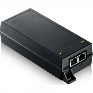 PoE инжектор Zyxel PoE12-60W POE12-60W-EU0101F 1 порт, 60 Вт