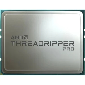 Процессор AMD Ryzen Threadripper PRO 7975WX 100-000000723 Ryzen Threadripper PRO, 32, 4.0, 128, TRAY