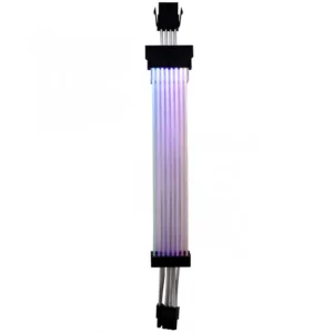 Кабель питания 1STPLAYER Cable converter for power supply RGB Grey MC-8PIN-01
