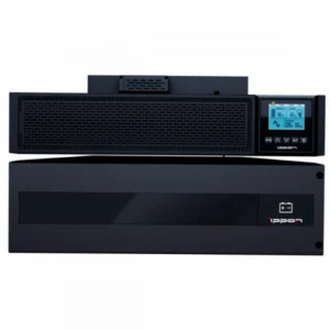 Источник бесперебойного питания IPPON Innova RT II 10000 i1005633 Двойное преобразование (On-Line), Стоечный (Rack), 10000 ВА, 10000 Вт