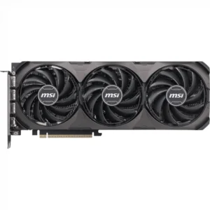 Видеокарта MSI NVIDIA GeForce RTX 5060 Ti OC GeForce RTX 5060 Ti 8G SHADOW 3X OC CLASSIC 8 ГБ
