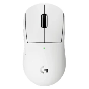 Мышь Logitech PRO X SUPERLIGHT 2C 910-007538 Игровые, Беспроводная