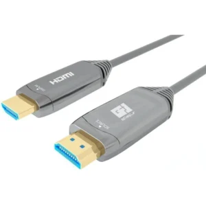 Кабель интерфейсный Digis DSM-CH25-AOC HDMI - HDMI