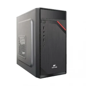 Корпус Wintek K0610 Бюджетные, Mini-Tower