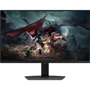 Монитор Samsung Odyssey G5 G50D LS27DG502EIXCI 27 ", IPS, Quad HD 2560x1440 (16:9), 180 Гц