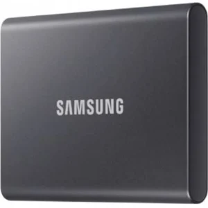 Внешние накопители Samsung External SSD T7 MU-PC2T0T/WW 2 ТБ