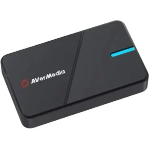 Аксессуар для ПК и Ноутбука AverMedia Live Gamer Extreme 3 Live Gamer Extreme 3 GC551G2 Карта видеозахвата