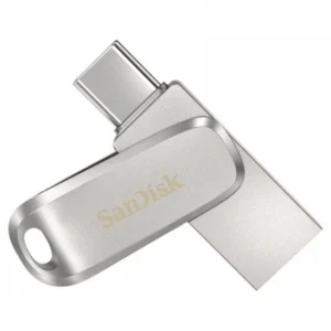 USB флешка (Flash) SanDisk SDDDC4-128G-G46 128 ГБ