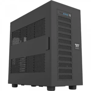 Корпус Thermaltake AX700 Black CA-11B-00F1NN-00 Премиальные, Full-Tower