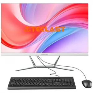 Моноблок TECLAST K24 AIR 12600H32G1TKRU 23.8 ", Intel, Core i5, 12600H, 2.7, 32 Гб, 1 Тб