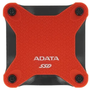 Внешние накопители A-Data SD620 SD620-1TCRD 1 ТБ