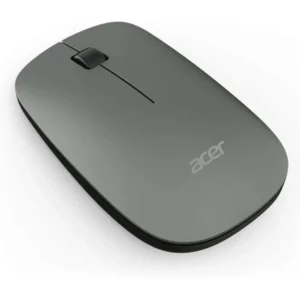Мышь Acer M502 WWCB Space Gray GP.MCE11.01J Бюджетные, Беспроводная