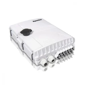 Аксессуар для оптических сетей Hyperline FO-WBI-12A-GY