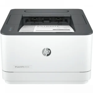 Принтер HP LaserJet Pro 3003DN 3G653A А4, Лазерный, Монохромная