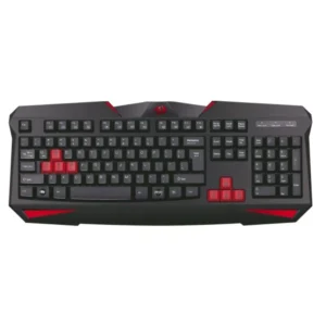 Клавиатура Redragon Xenica USB Black 70450
