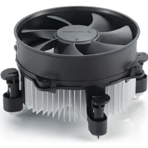 Система охлаждения Deepcool ALTA 9 PWM 1700 Для процессора