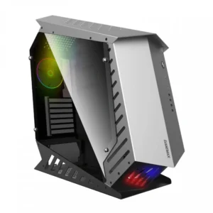 Корпус GameMax AutoBot 12000000102 Игровые, Mid-Tower
