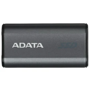 Внешние накопители A-Data SC750-500G-CCBK 500 ГБ