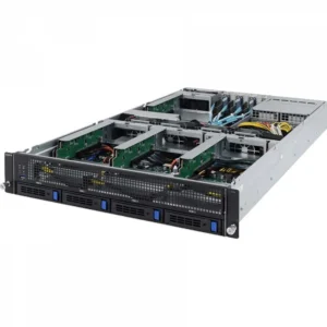 Серверная платформа Gigabyte G241-G40 Rack (2U)