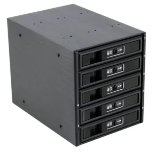 Аксессуар для сервера Procase L3-305-SATA3-BK
