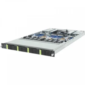 Серверная платформа Gigabyte R184-S94-AAV1 Rack (1U)