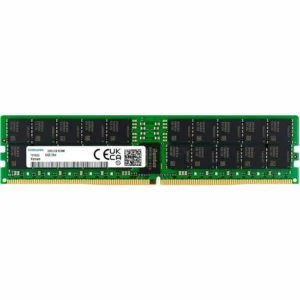 Серверная оперативная память ОЗУ Samsung M321R8GA0PB0-CWMKJ_pull 64 ГБ, DDR5