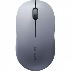 Мышь UGREEN M331 Grey 65627 Бюджетные, Беспроводная