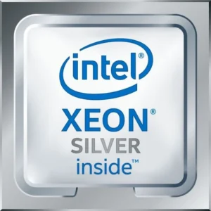 Серверный процессор Intel Xeon Silver 4214R SRG1W 12, 2.4 ГГц, 16.5