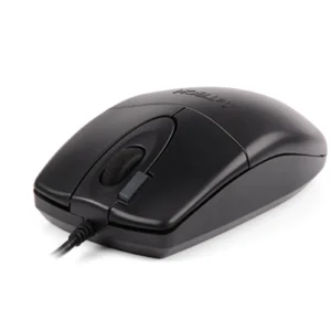 Мышь A4Tech OP-620D Бюджетные, Проводная