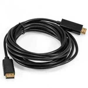 Кабель интерфейсный ExeGate EX294711RUS HDMI - Display порт