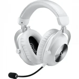 Наушники Logitech G Pro X 2 Lightspeed 981-001271