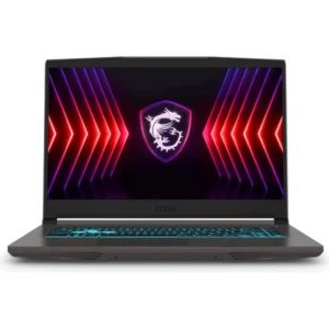 Ноутбук MSI Thin 15 B13VE-3419XRU 9S7-16R831-3419 15.6 ", FHD 1920x1080 (16:9), Intel, Core i5, 16 Гб, 1 ТБ, nVidia GeForce RTX 4050