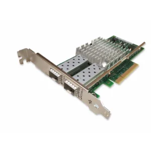 Сетевая карта HPE Ethernet Adapter 652503-B21 SFP+