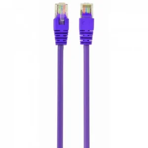 Патч-корд Cablexpert PP12-5M/V