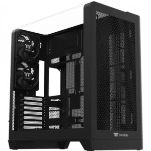Корпус Thermaltake View 390 Air Black CA-11F-00M1WN-00 Игровые, Full-Tower