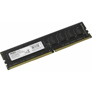 ОЗУ AMD R744G2133U1S-U DIMM, DDR4, 4 Гб, 2133 МГц