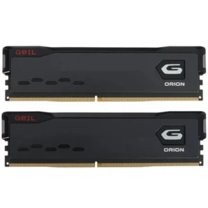 ОЗУ Geil ORION GOG432GB2666C19DC DIMM, DDR4, 32 Гб (2 х 16 Гб), 2666 МГц