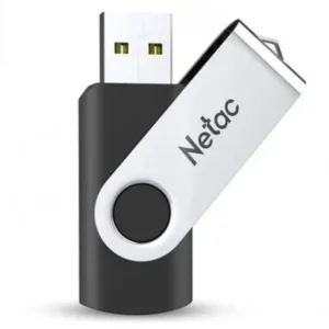 USB флешка (Flash) Netac NT03U505 NT03U505N-128G-30BK 128 ГБ