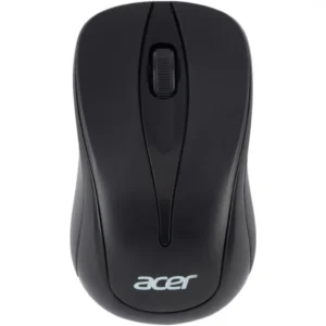 Мышь Acer OMR131 ZL.MCEEE.01E Бюджетные, Беспроводная