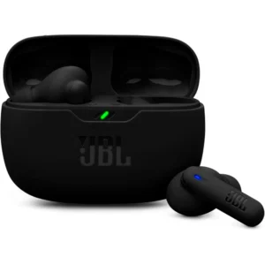 Наушники JBL Wave Beam 2 TWS Black JBLWBEAM2BLK
