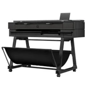 Плоттер HP DesignJet T850 2Y9H2A Цветной, Струйная, A0+ (36 дюймов) (914), 36"