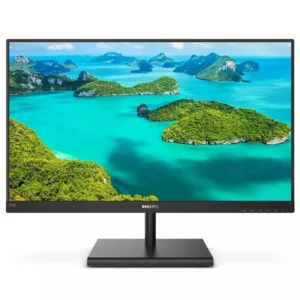 Монитор Philips 275E1S/01 27 ", IPS, Quad HD 2560x1440 (16:9), 75 Гц